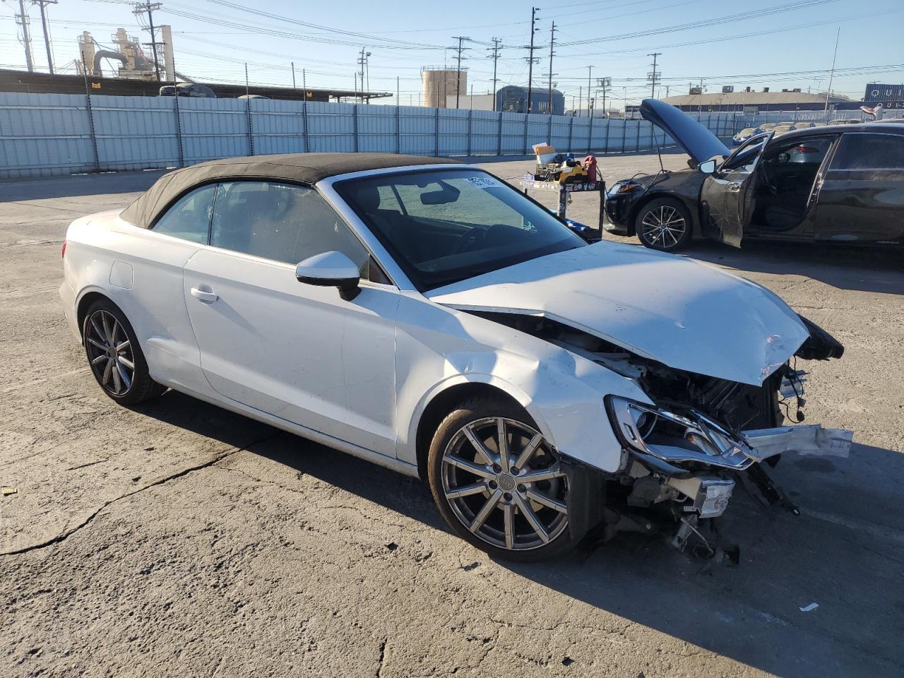 2016 Audi A3 Premium - Фото 4