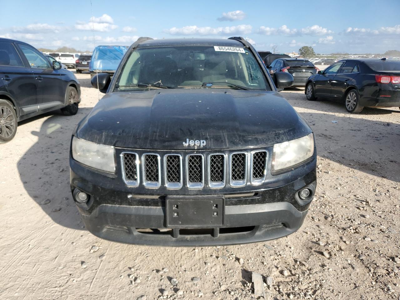2014 Jeep Compass Sport - Image 5