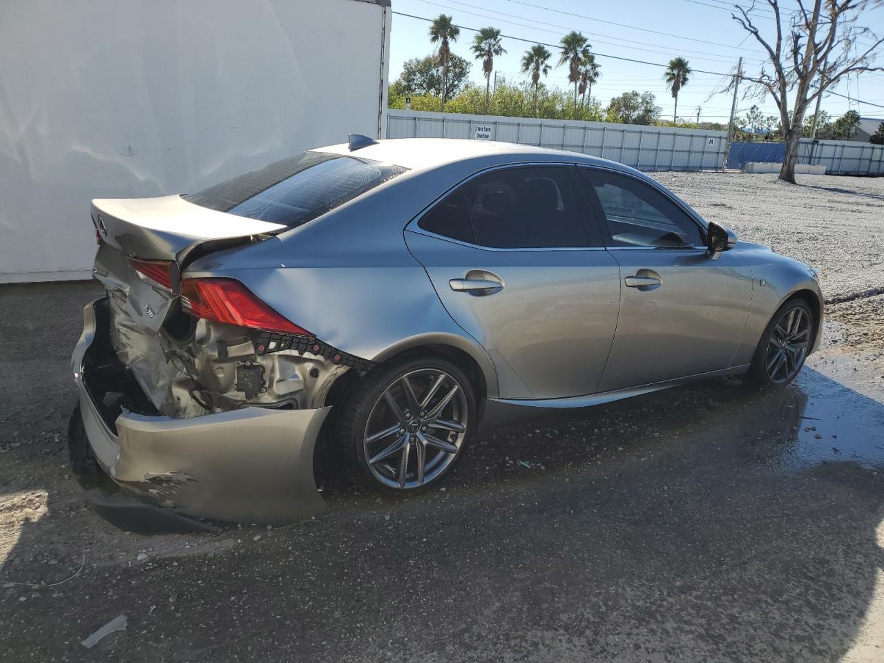 2018 Lexus Is 300 - Фото 3