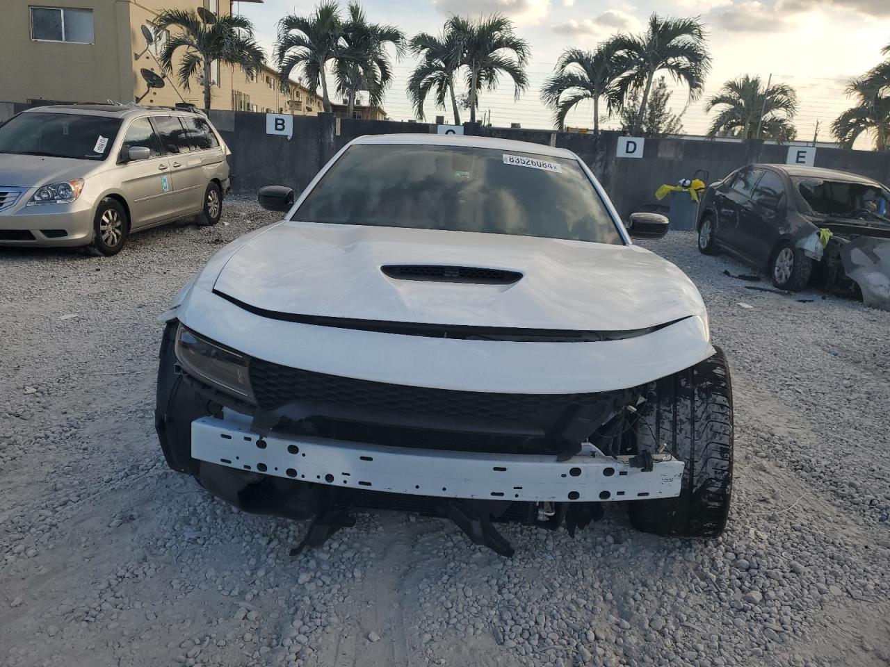 2023 Dodge Charger Scat Pack - Фото 5