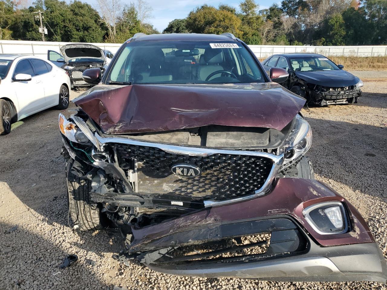 2016 Kia Sorento Ex - Image 5