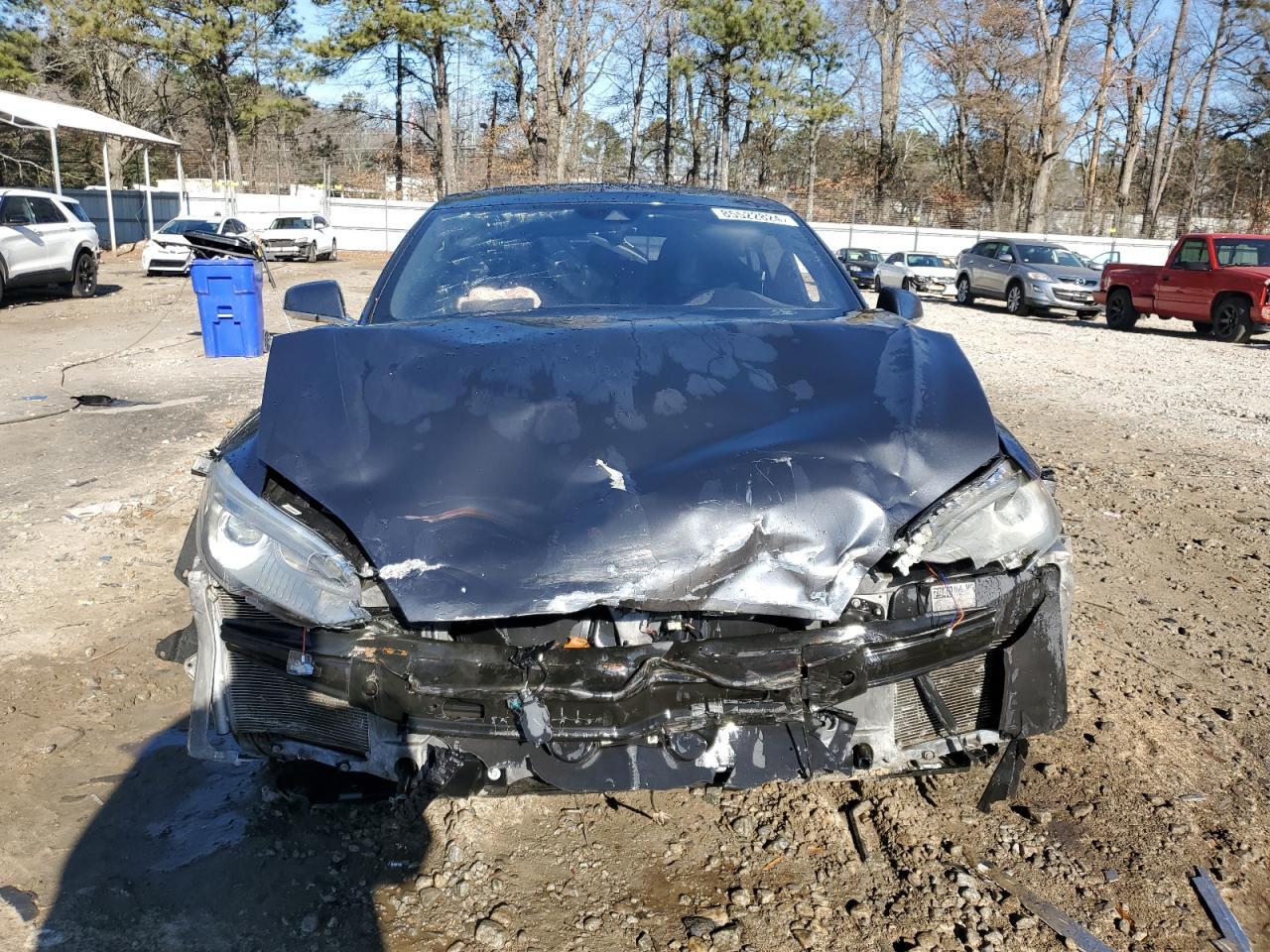 2016 Tesla Model S - Фото 5