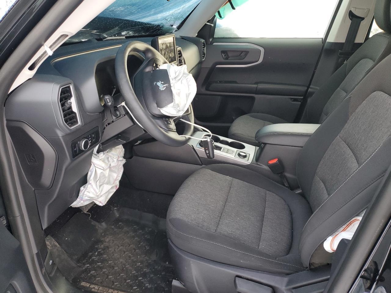 2024 Ford Bronco Sport Big Bend - Фото 7