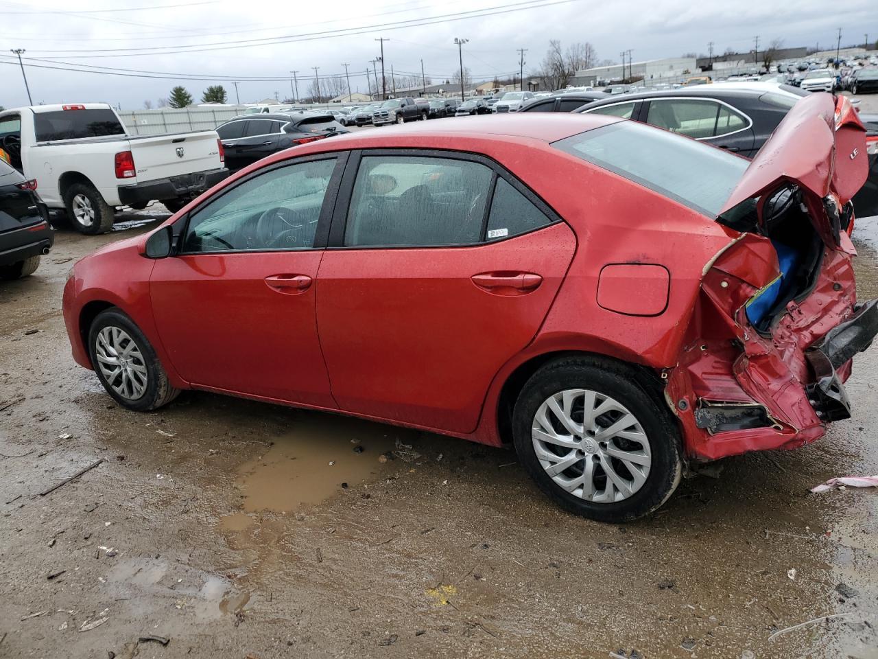 2018 Toyota Corolla L - Image 2