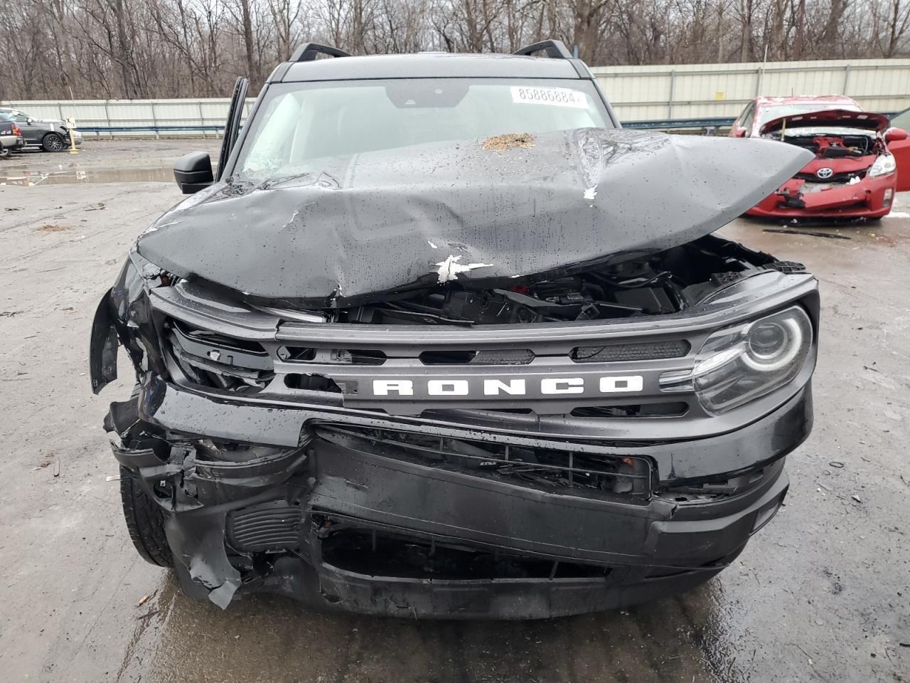 2024 Ford Bronco Sport Big Bend - Фото 5