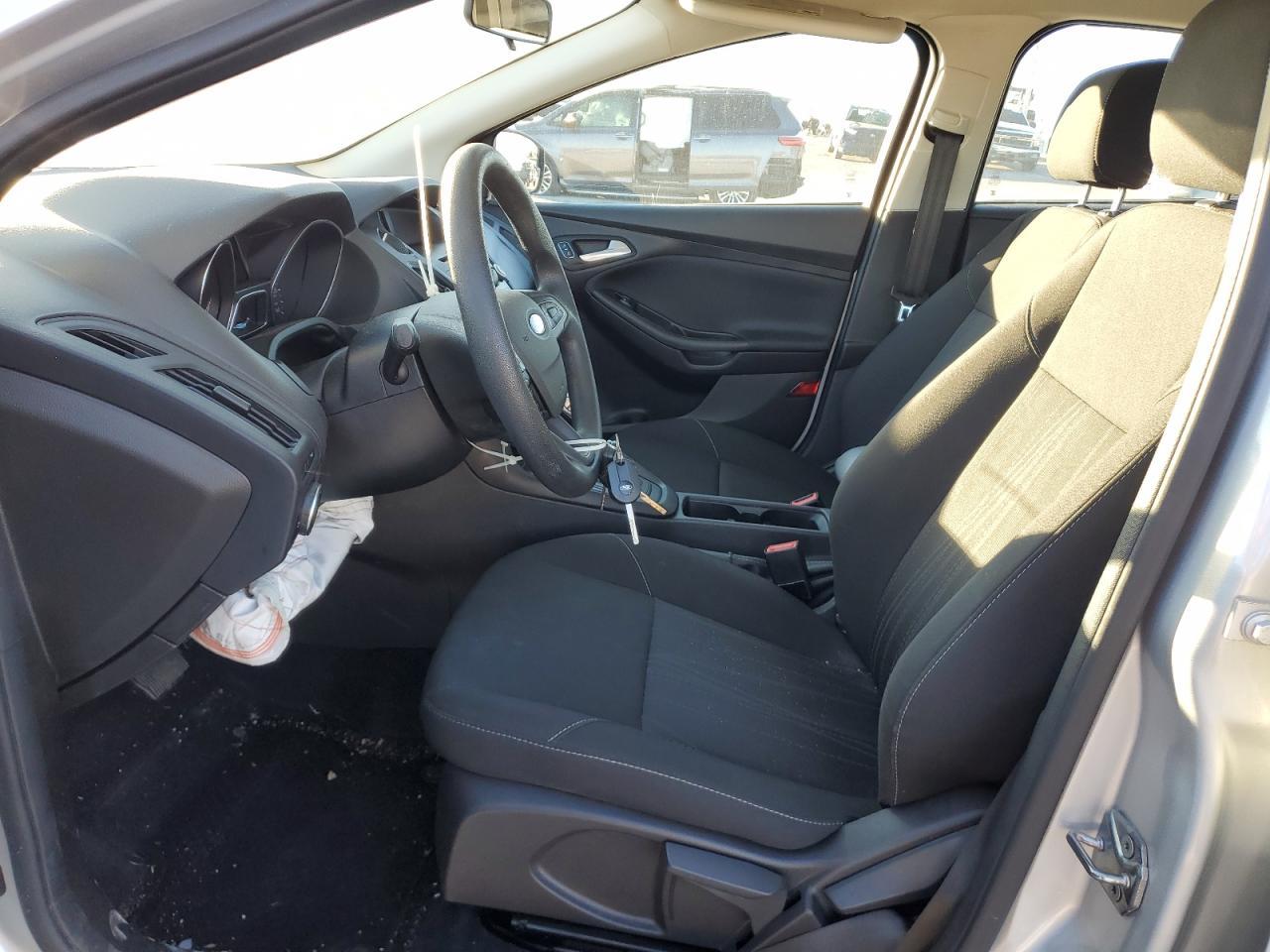2017 Ford Focus Se - Фото 7