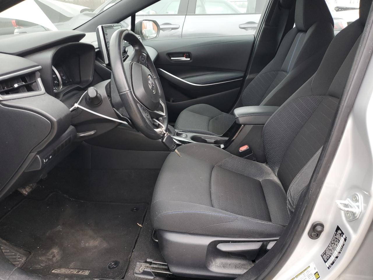 2021 Toyota Corolla Se - Фото 7