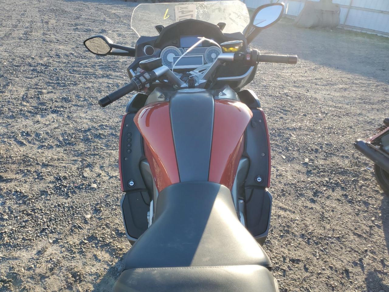 2014 BMW K1600 Gt - Фото 6