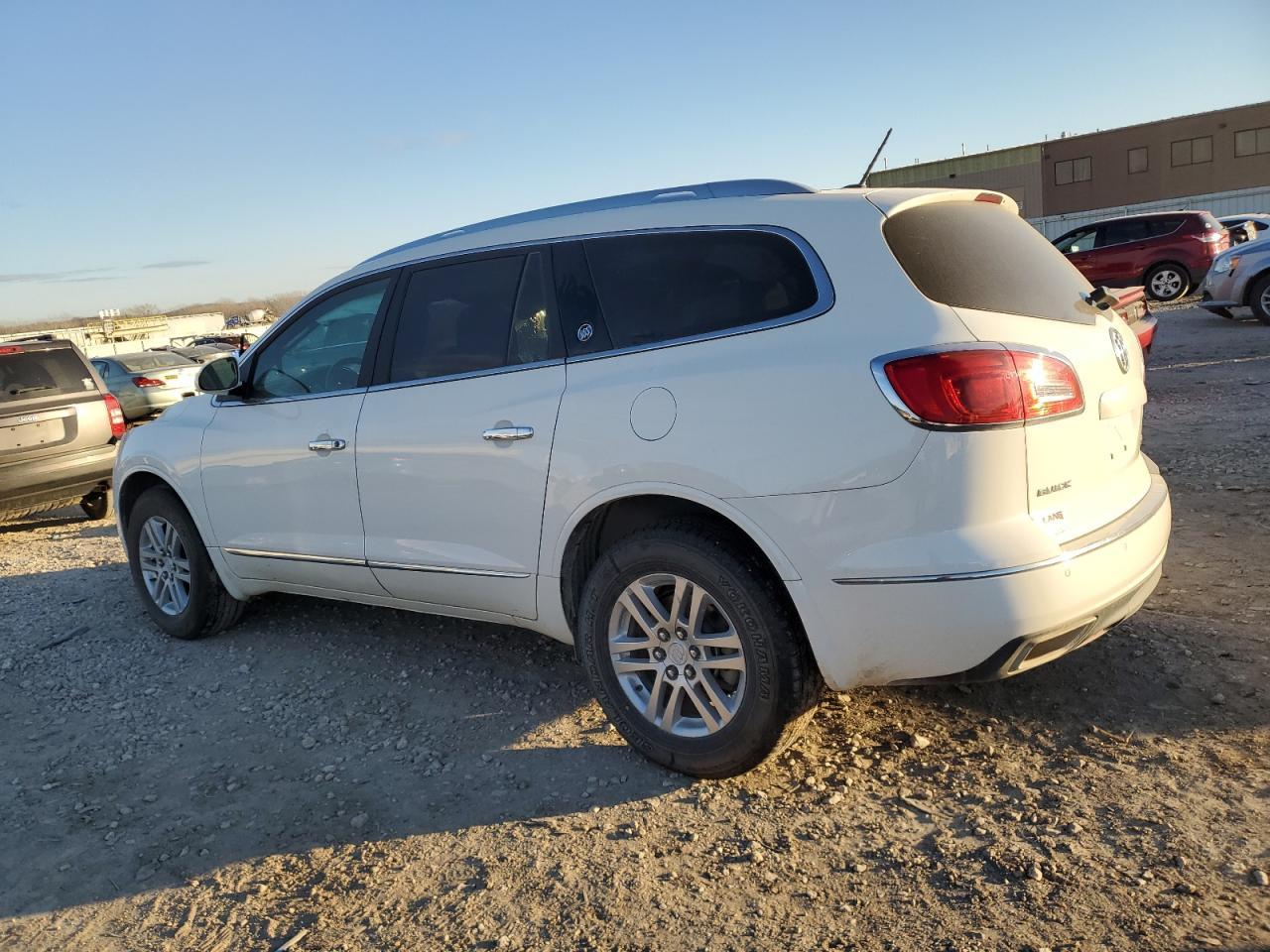 2013 Buick Enclave - Фото 2