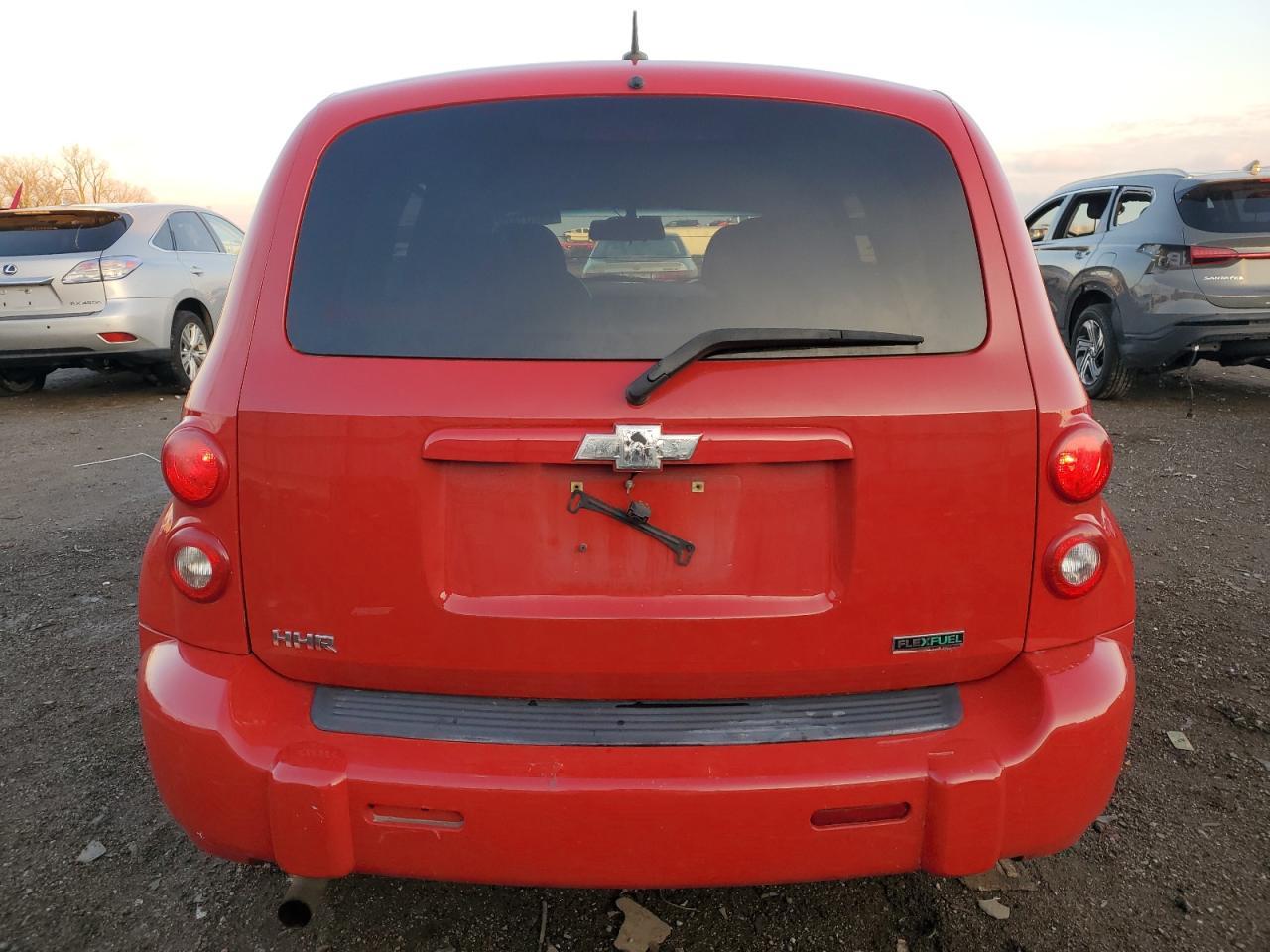 2011 Chevrolet Hhr Ls - Image 6