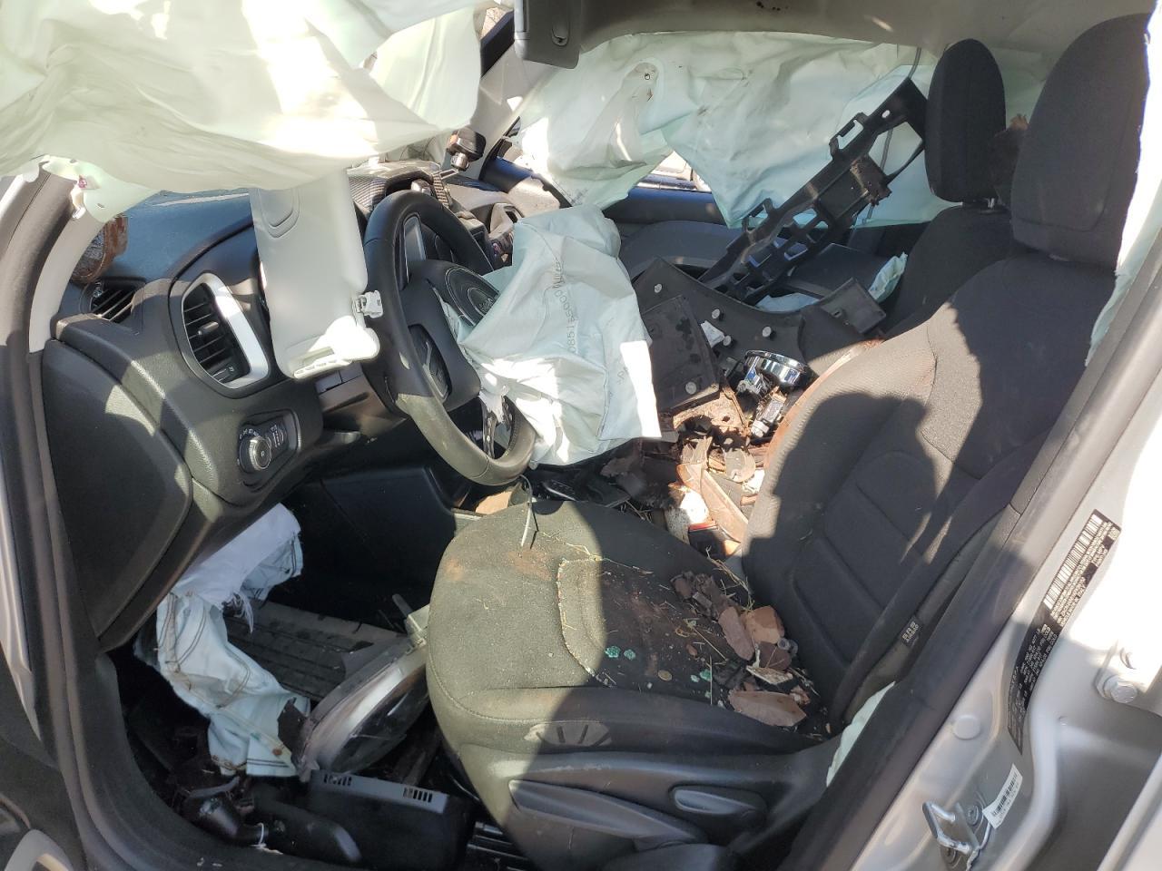 2019 Jeep Renegade Latitude - Фото 7