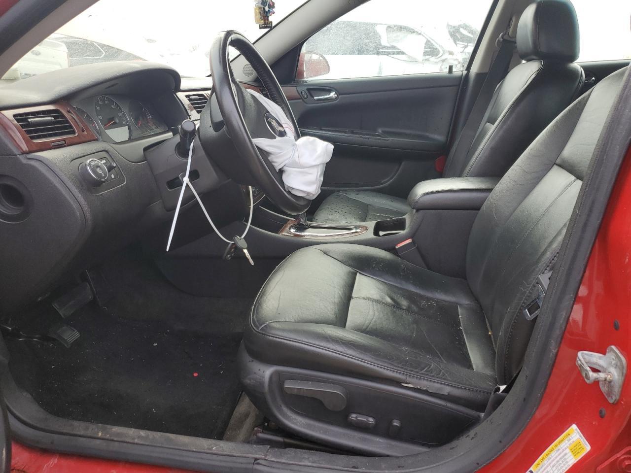 2007 Chevrolet Impala Ltz - Image 7