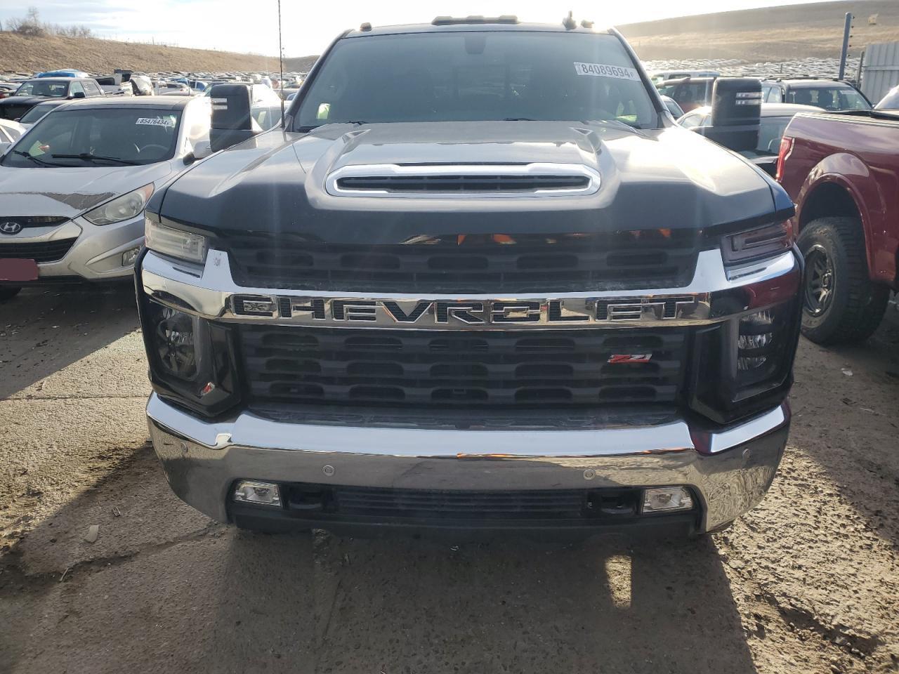 2020 Chevrolet 2500 - Фото 5