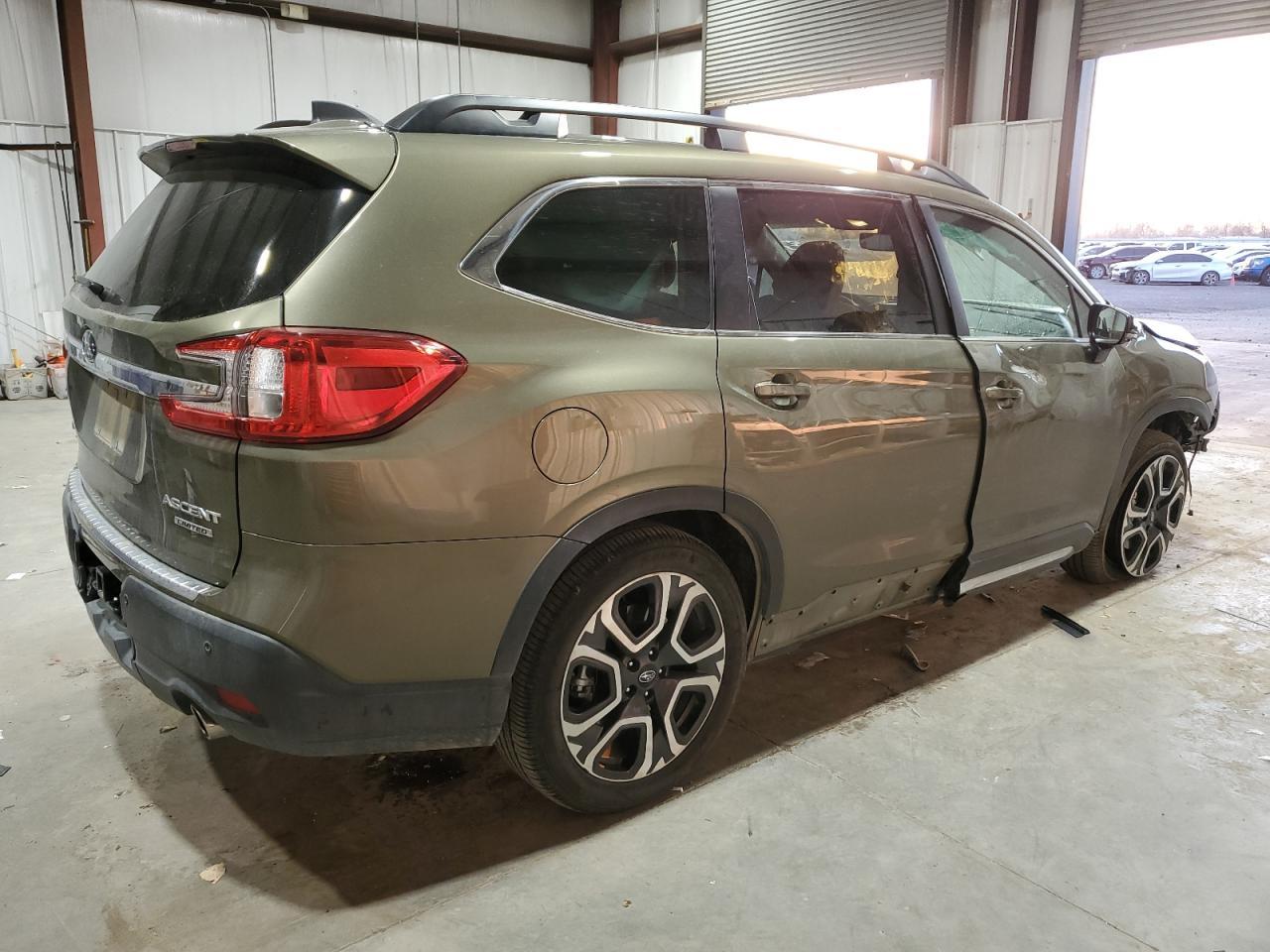 2024 Subaru Ascent Limited - Фото 3