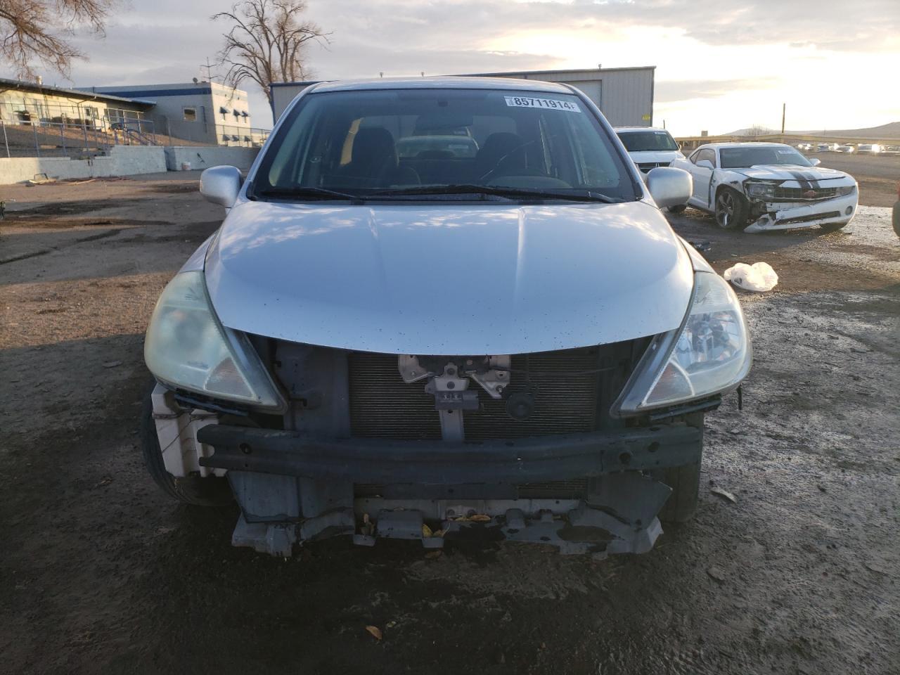 2009 Nissan Versa S - Image 5