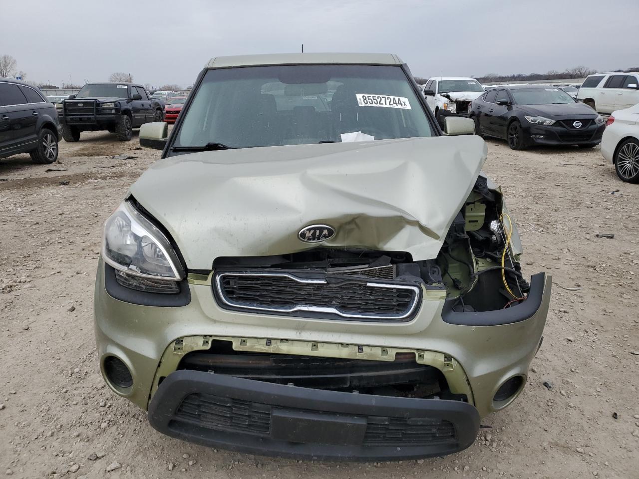 2012 Kia Soul - Image 5