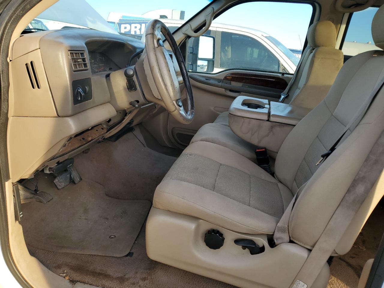 2000 Ford F350 Srw Super Duty - Фото 7