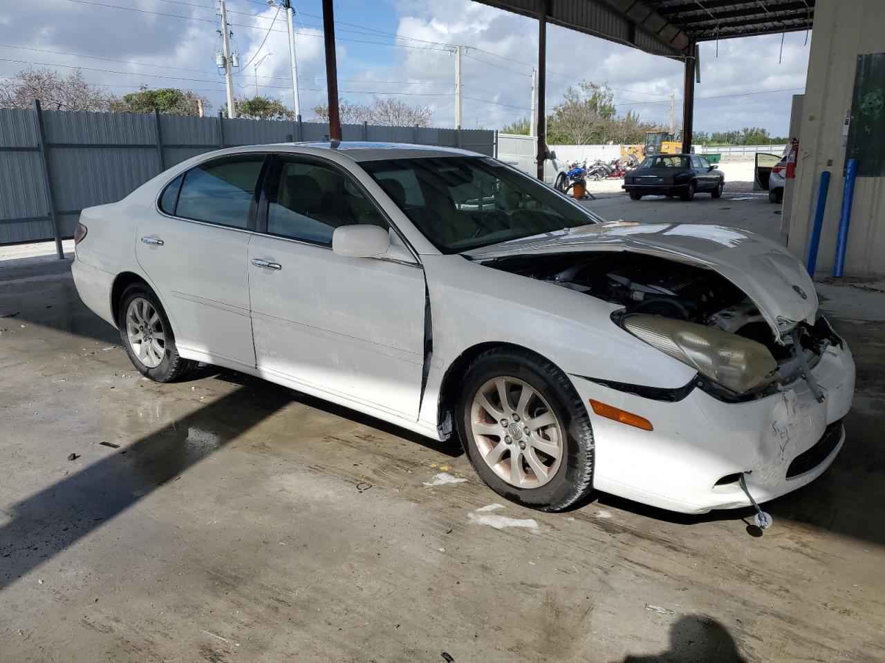 2003 Lexus Es 300 - Image 4