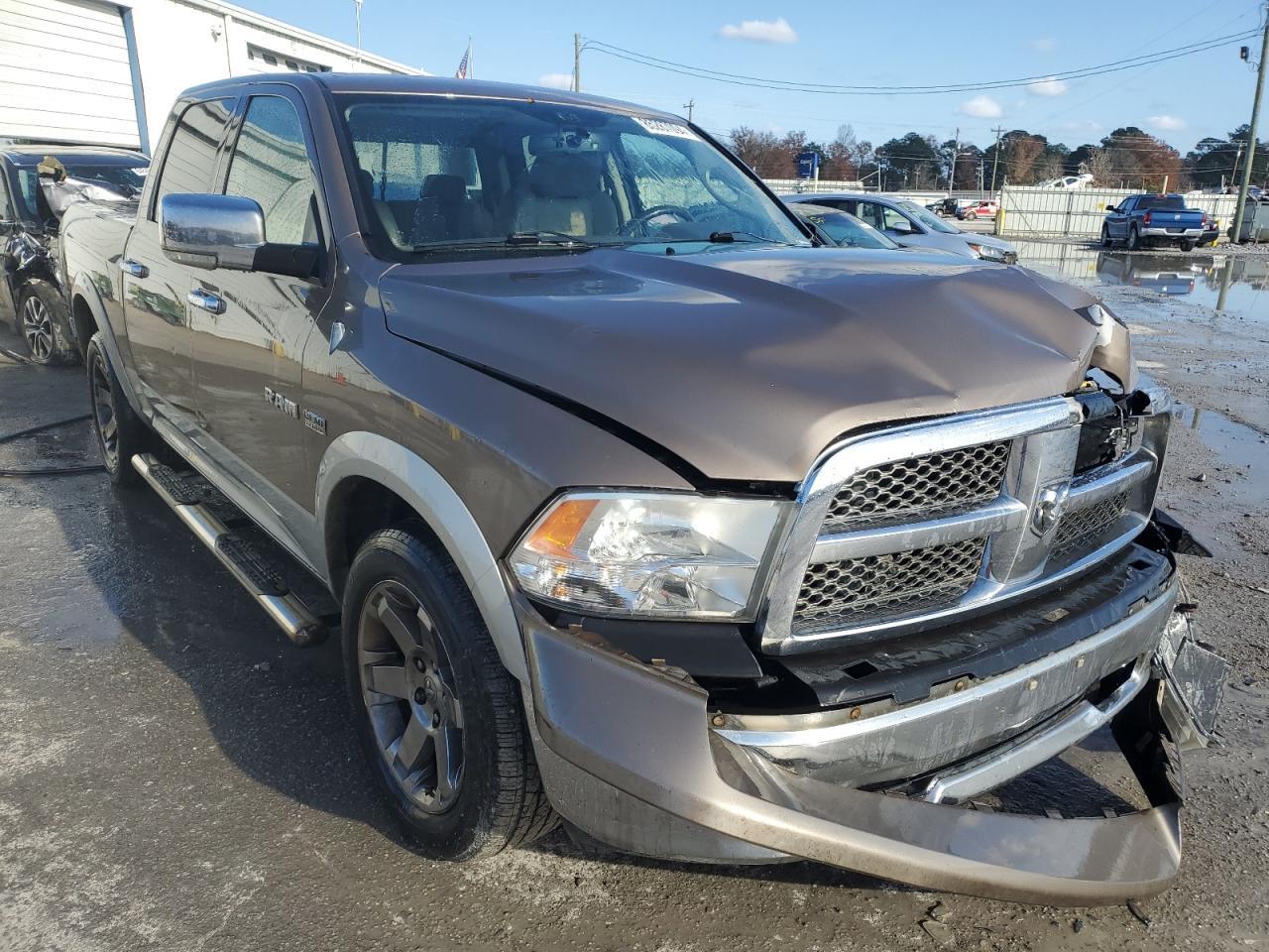 2009 Dodge Ram 1500 - Image 4