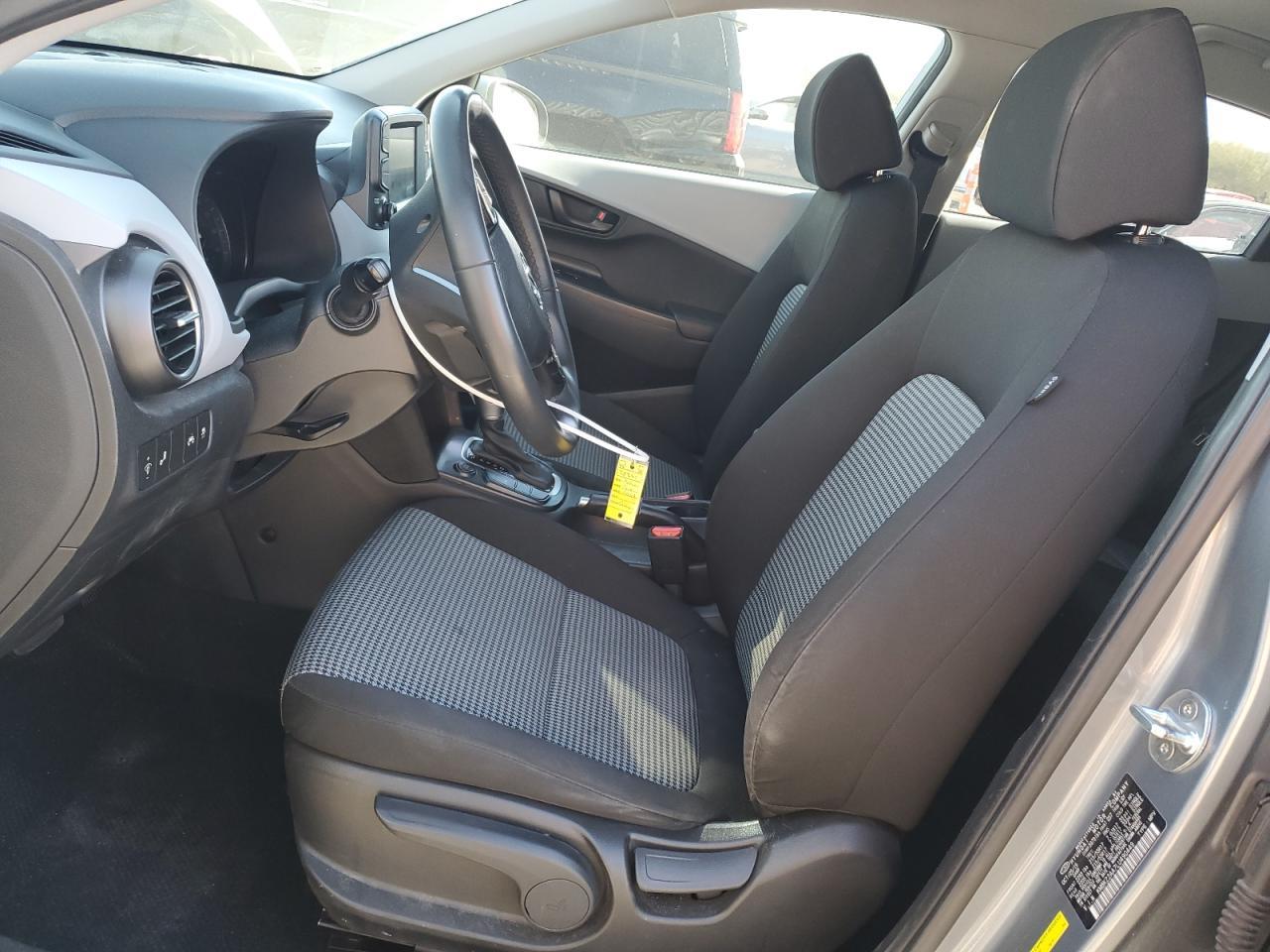 2020 Hyundai Kona Sel - Фото 7