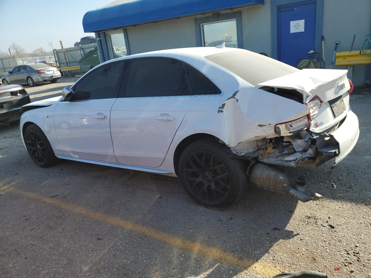 2011 Audi S4 Premium Plus - Фото 2