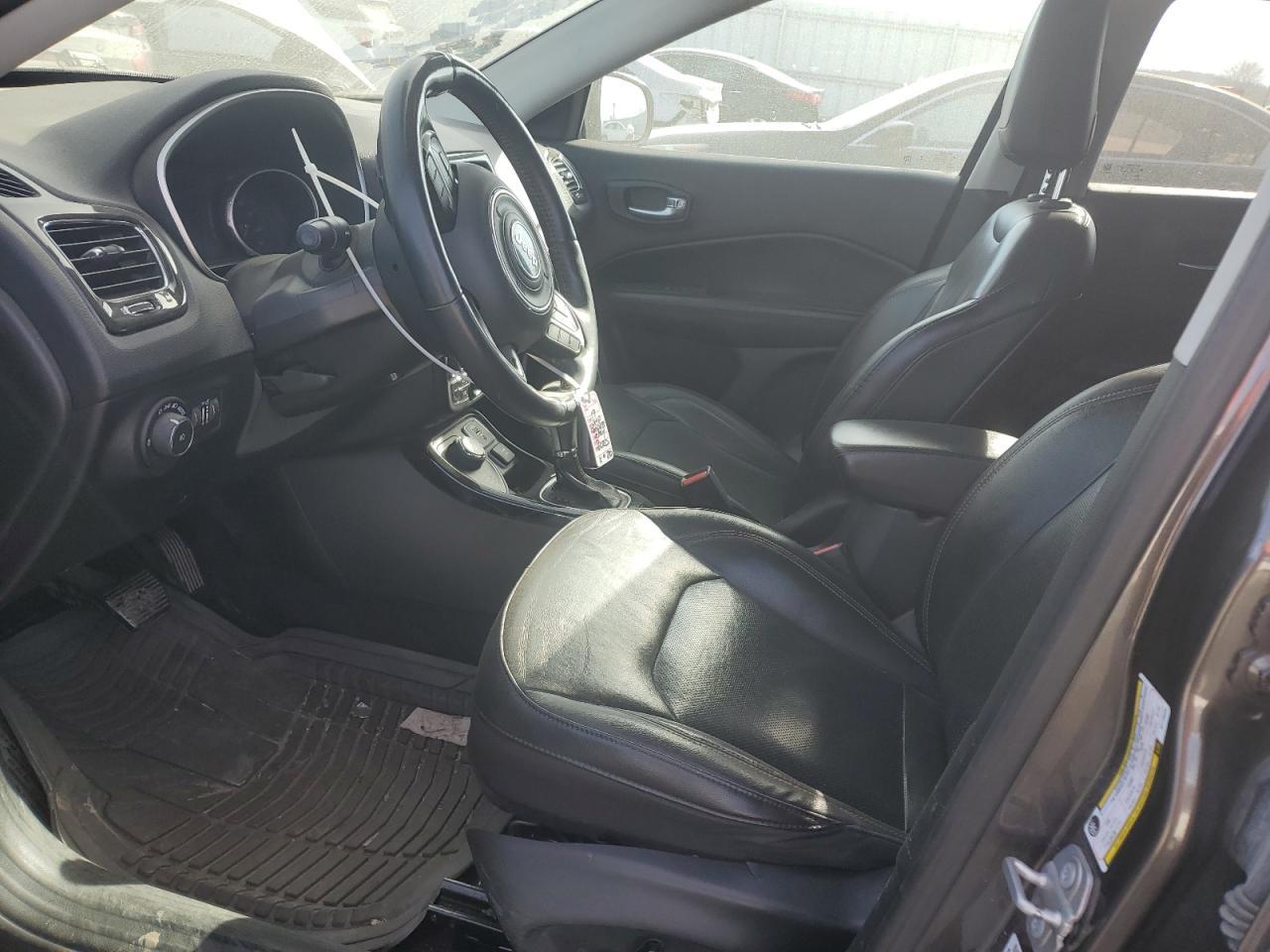 2019 Jeep Compass Limited - Image 7