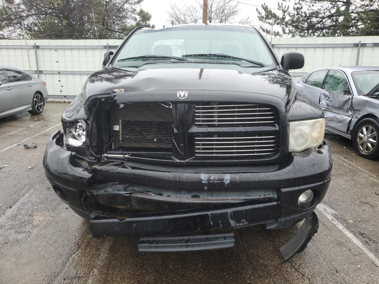2003 Dodge Ram 1500 St - Image 5