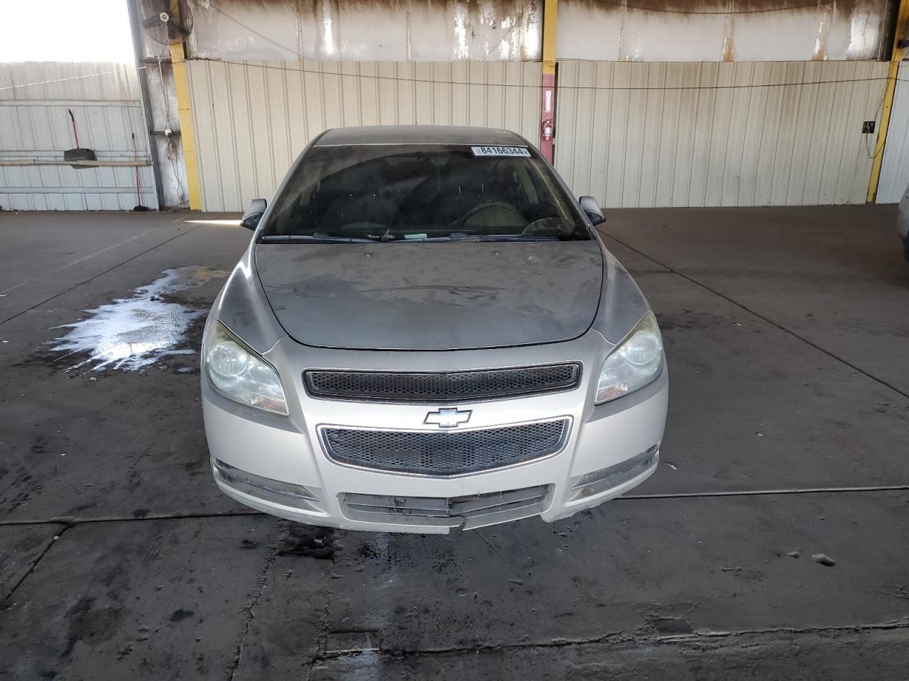 2011 Chevrolet Malibu 1Lt - Фото 5