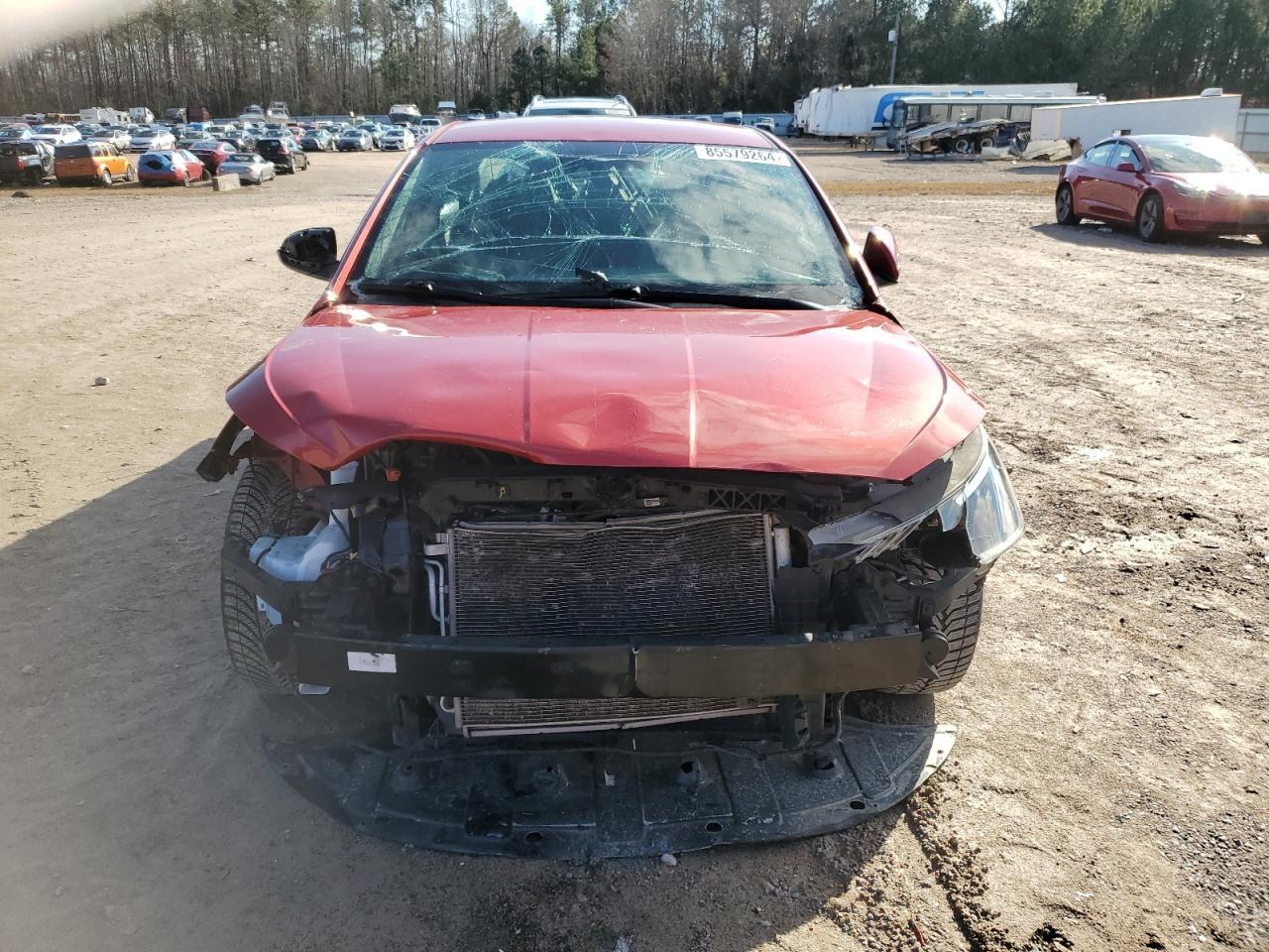 2020 Hyundai Elantra Sel - Image 5