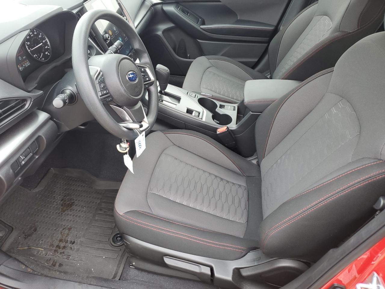 2024 Subaru Impreza Sport - Image 7