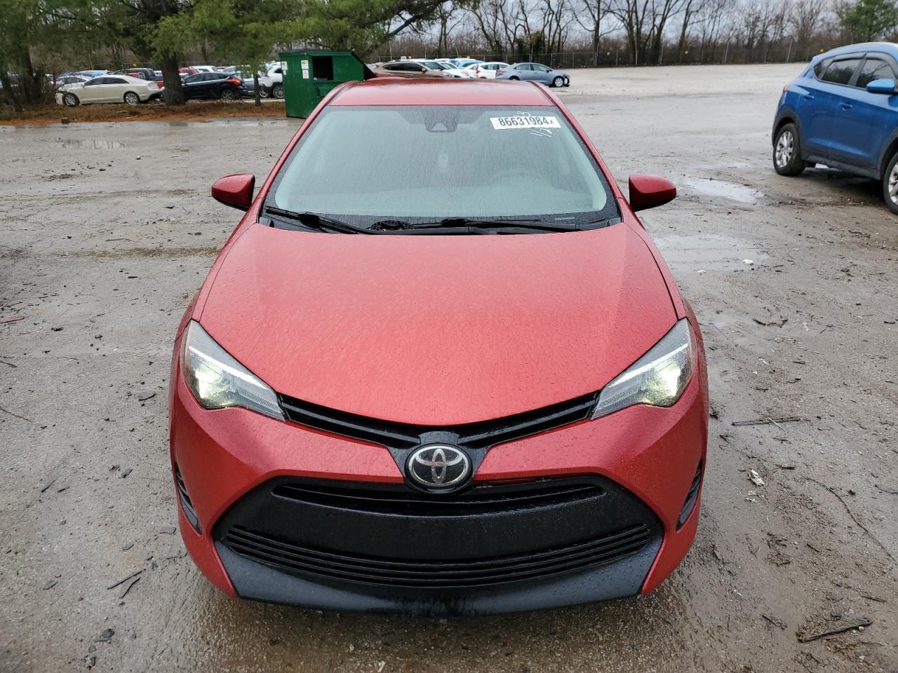 2018 Toyota Corolla L - Image 5