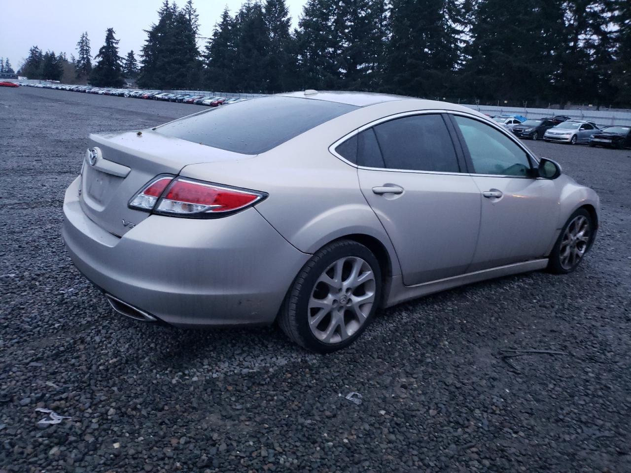 2009 Mazda 6 S - Image 3