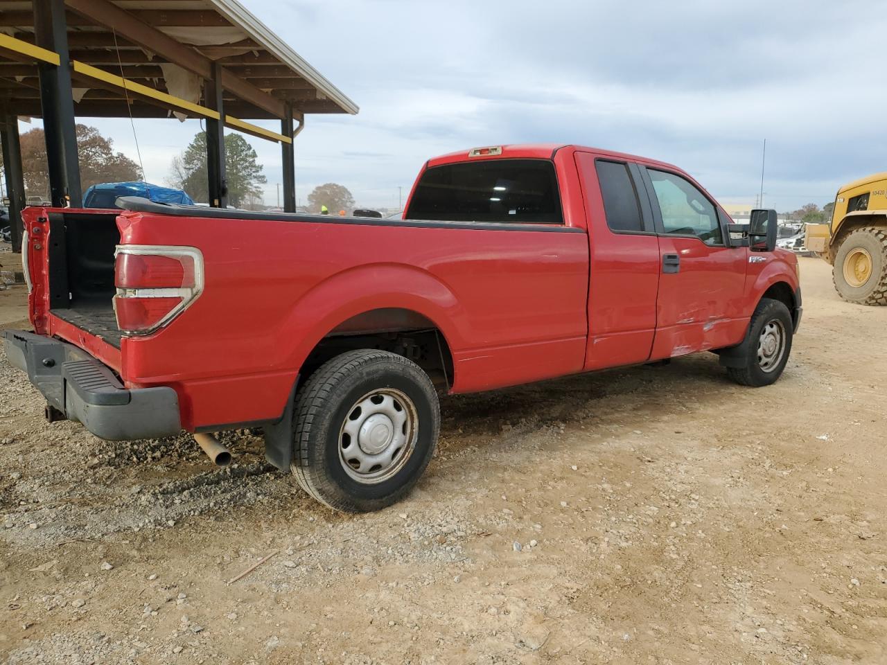 2010 Ford F150 Super Cab - Image 3