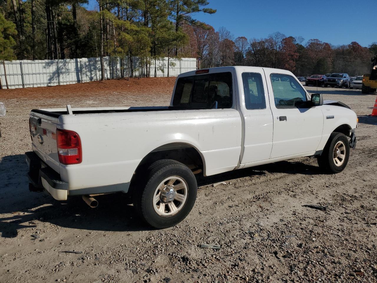 2009 Ford Ranger Super Cab - Фото 3