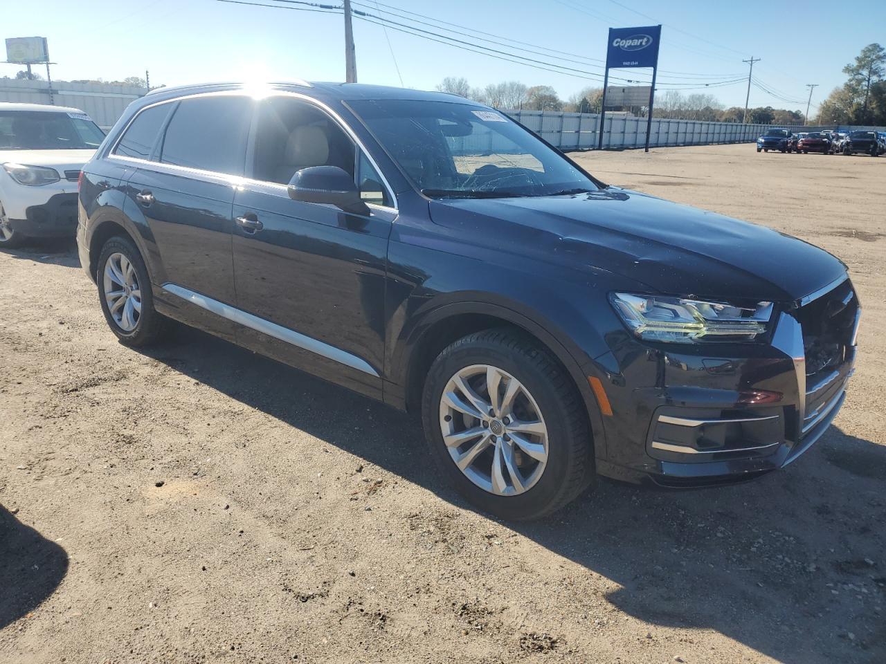2017 Audi Q7 Premium Plus - Фото 4