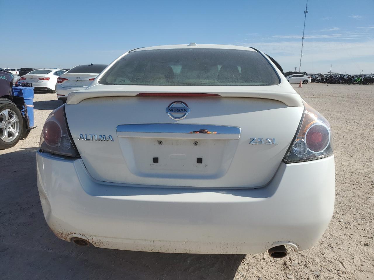 2008 Nissan Altima 2.5 - Image 6