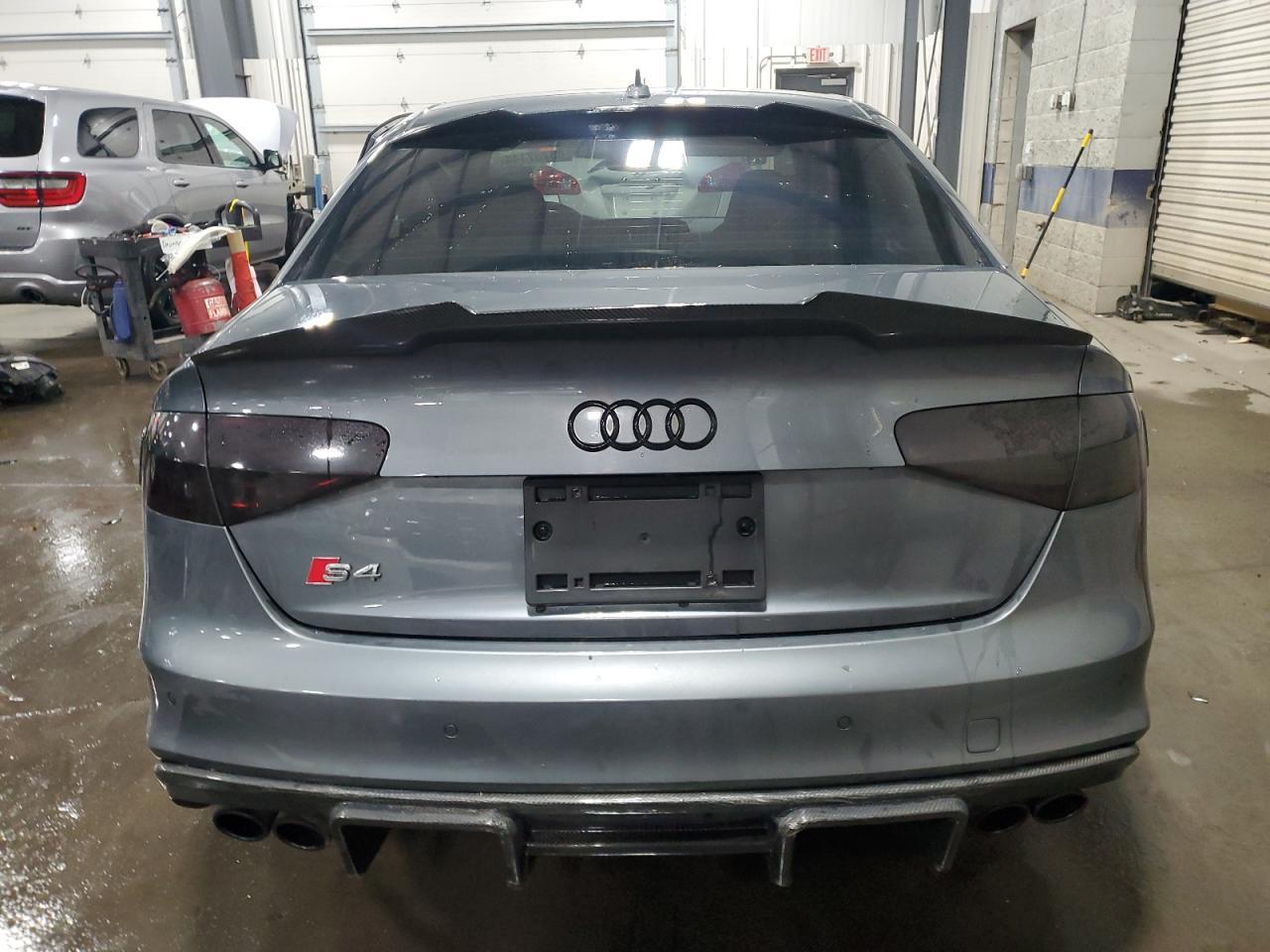 2014 Audi S4 Premium Plus - Image 6