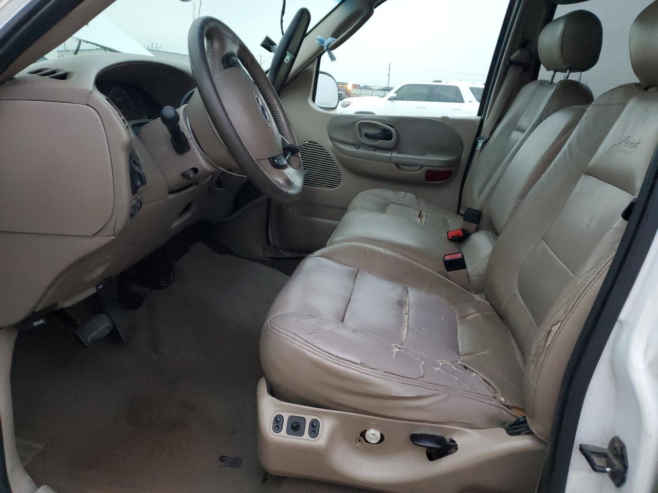 2003 Ford F150 Supercrew - Фото 7