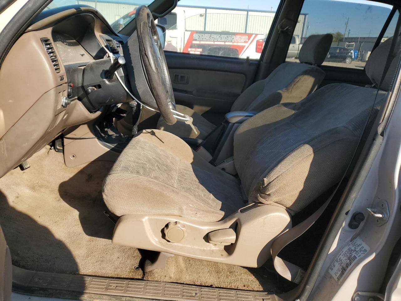 2000 Toyota 4Runner Sr5 - Image 7