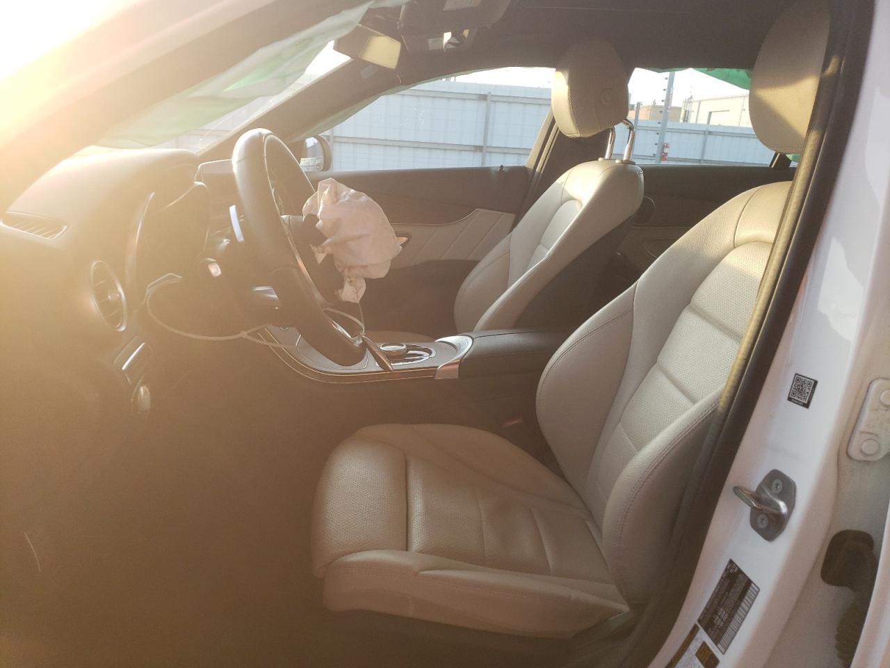 2019 Mercedes-Benz C 300 - Фото 7
