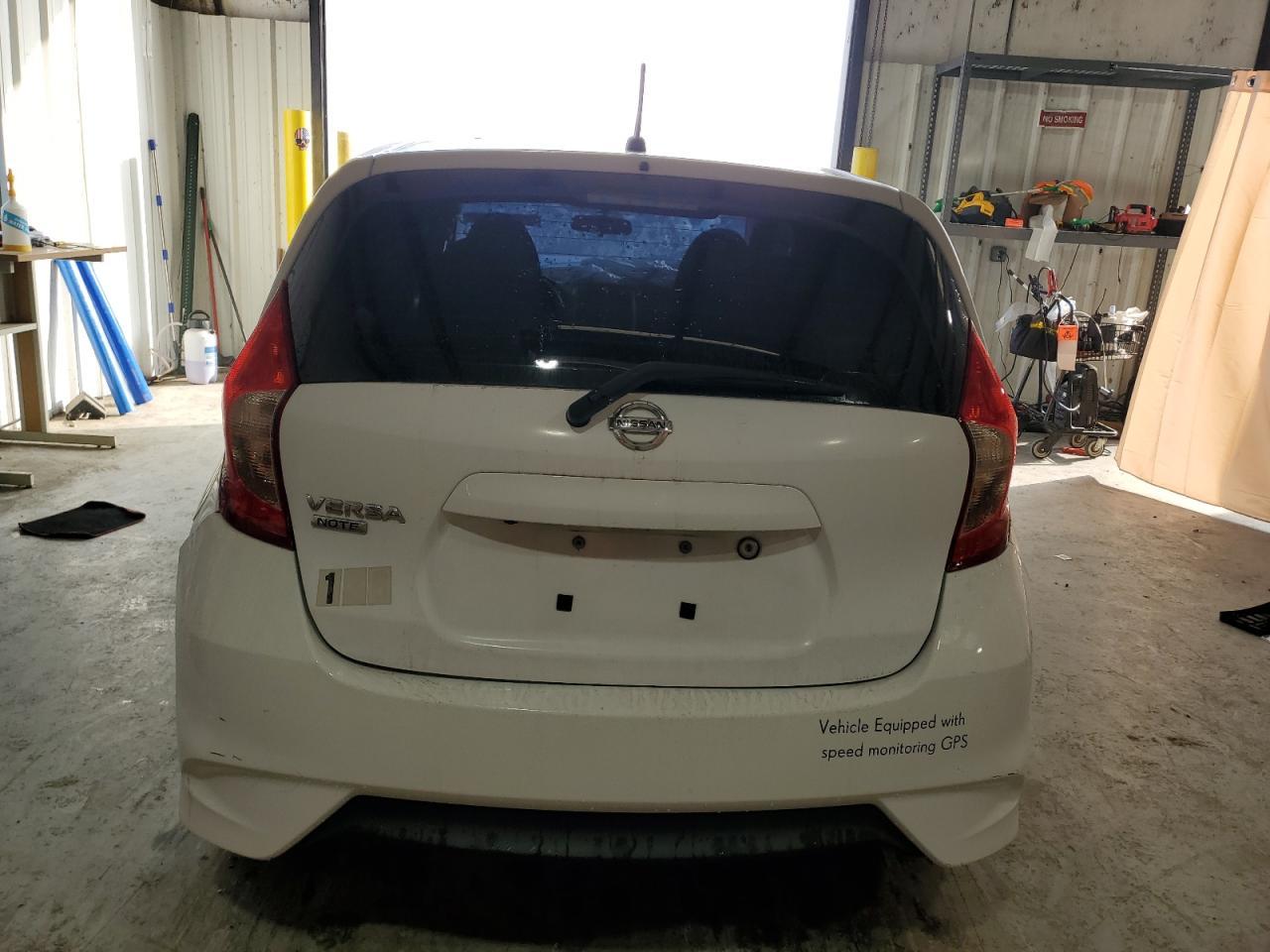 2019 Nissan Versa Note S - Image 6
