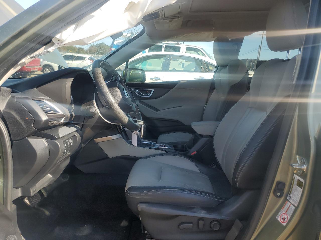 2019 Subaru Forester Limited - Фото 7