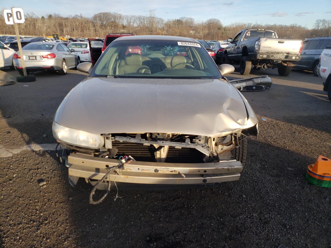 2005 Buick Century Custom - Фото 5