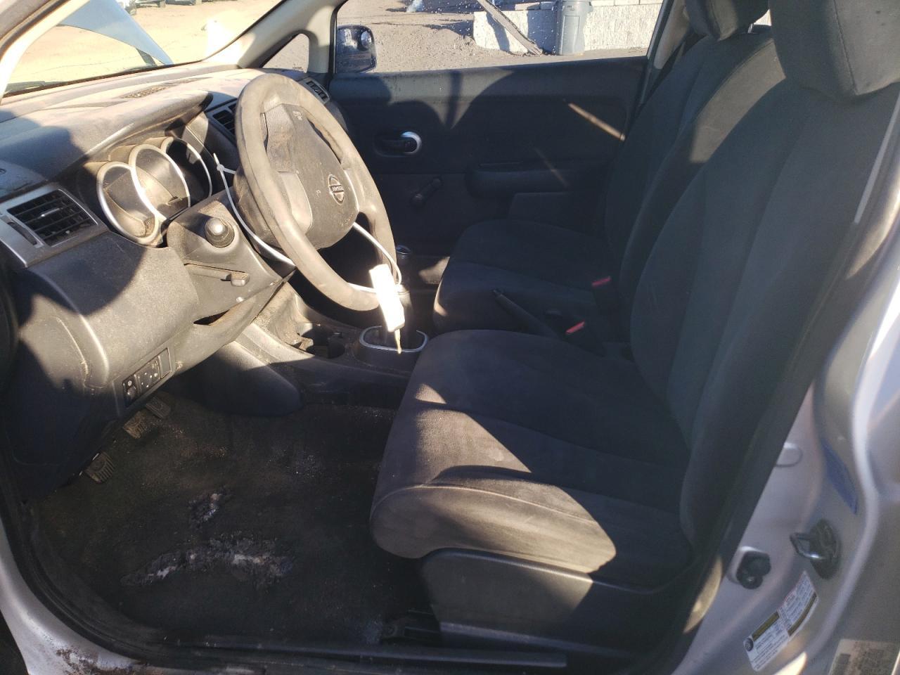 2009 Nissan Versa S - Image 7