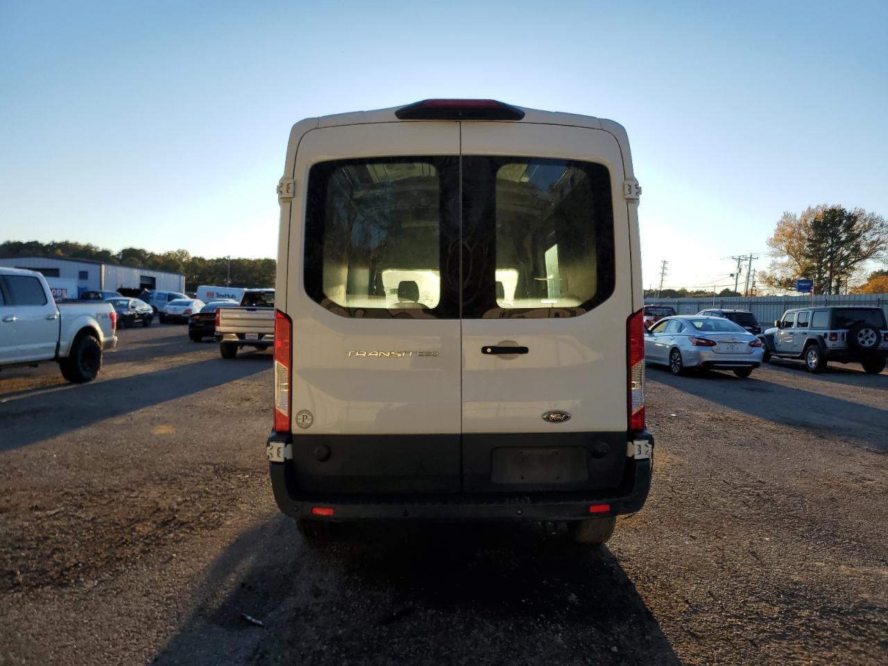 2020 Ford Transit T-250 - Image 6