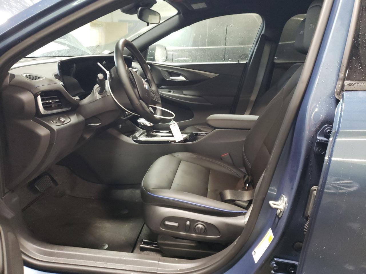 2025 Buick Envista Sport Touring - Фото 7