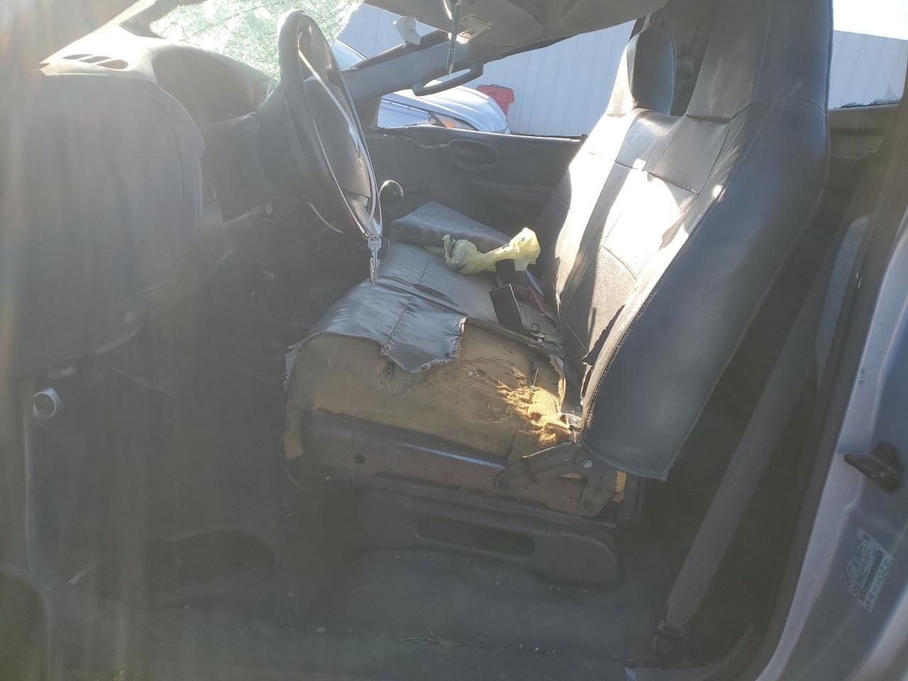 2003 Ford F150 - Image 7