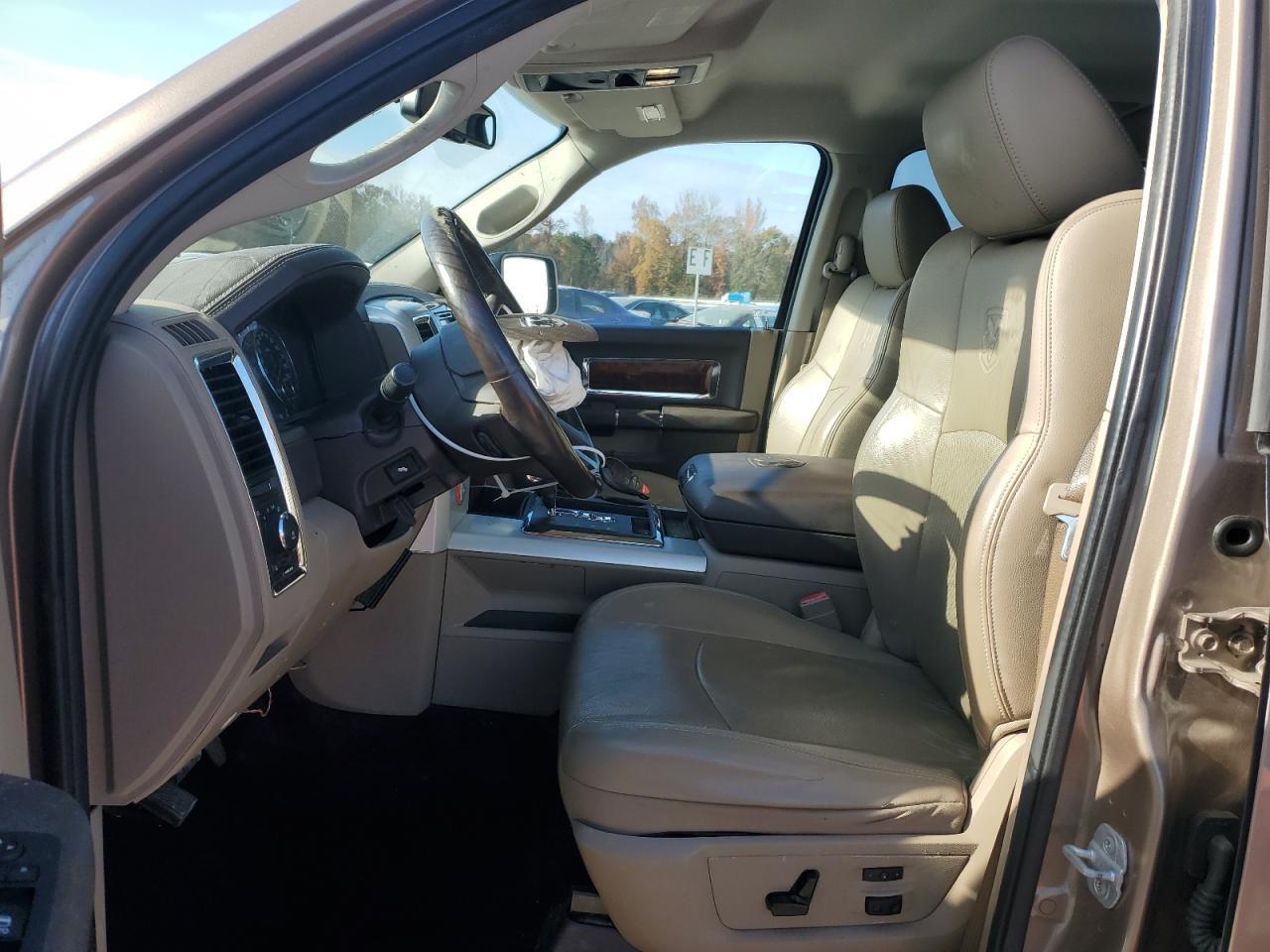 2009 Dodge Ram 1500 - Image 7