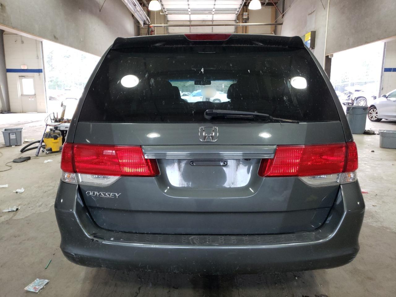 2008 Honda Odyssey Exl - Image 6