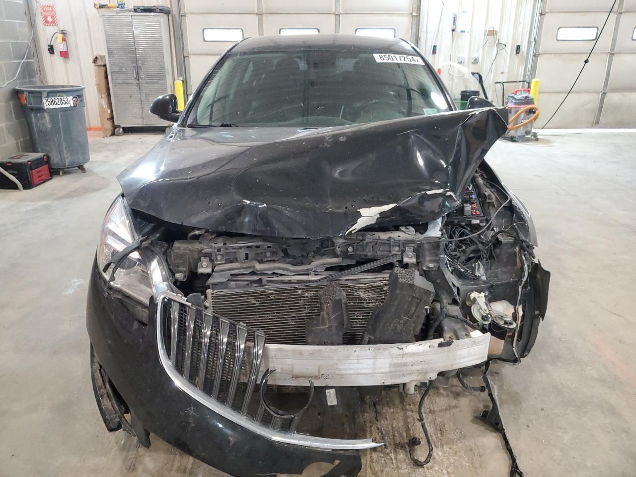 2017 Buick Regal Sport Touring - Фото 5